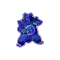 Galactic Ursaring